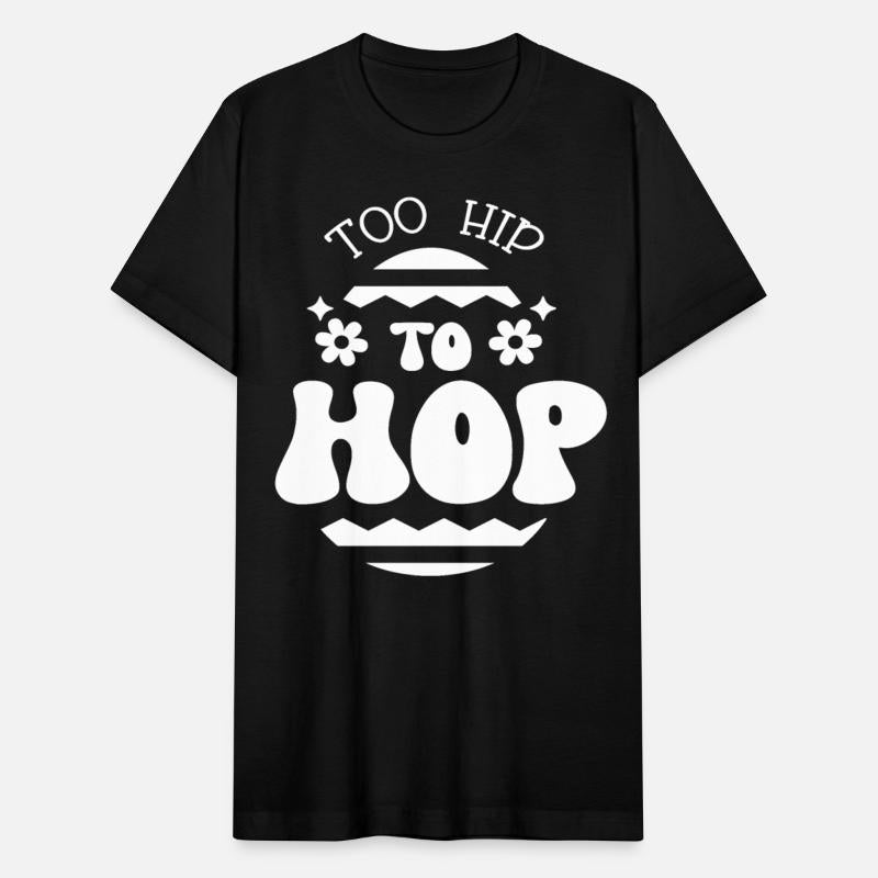 Too Hip to Hop