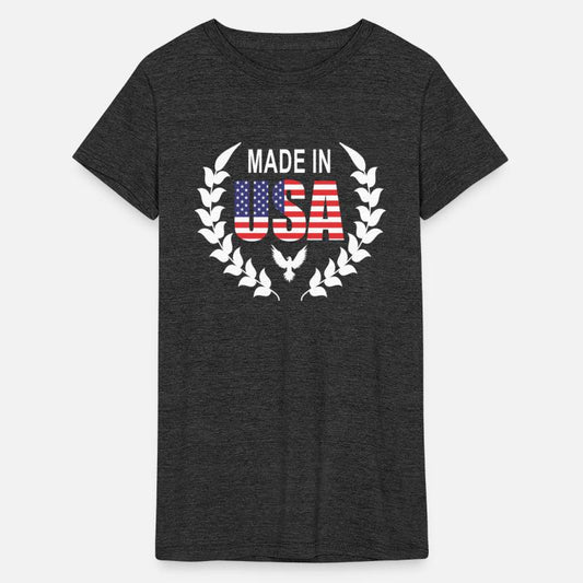 Top Design for USA t-shirt | USA | America | new