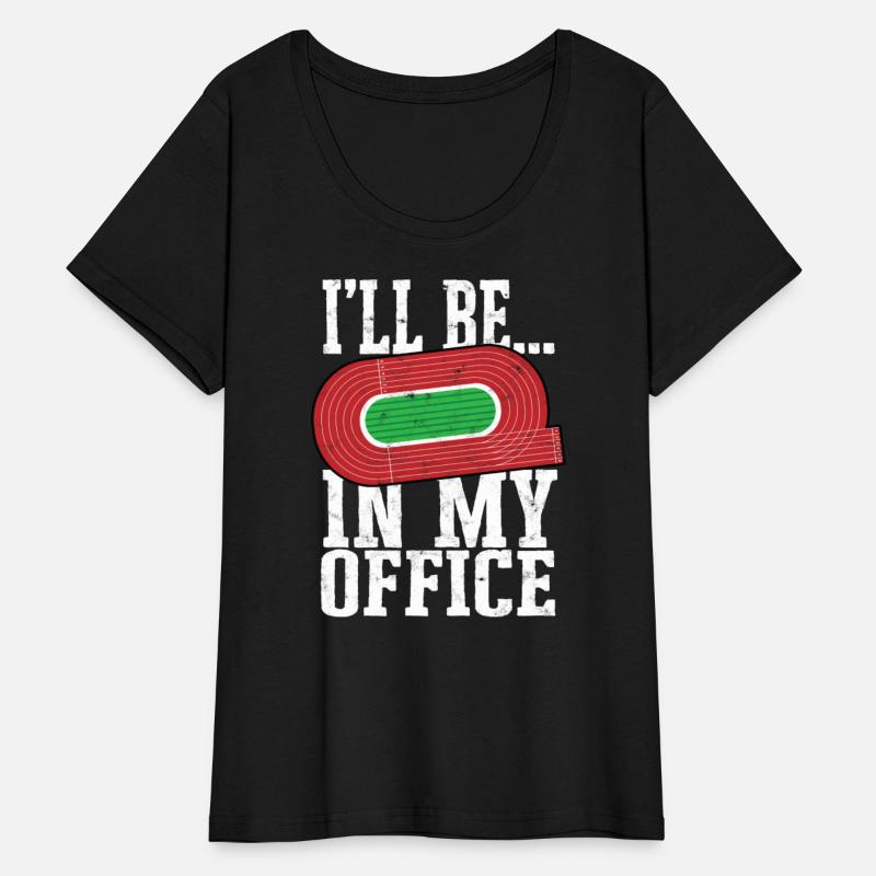 Track And Field Runner Athelitcs Running Sport Run