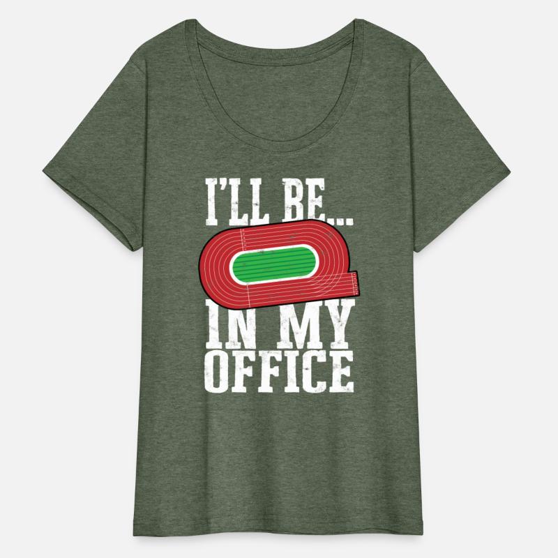 Track And Field Runner Athelitcs Running Sport Run