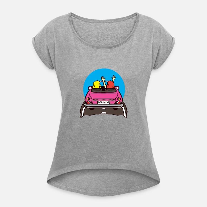 Travel Best Friend Bonding