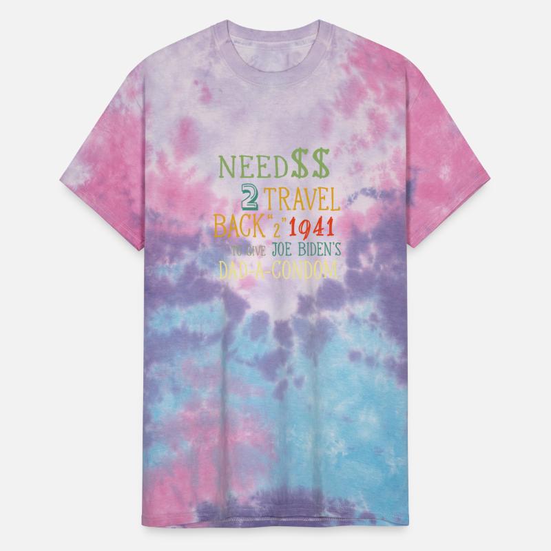 Travel Tack 2 1941 To Give Joe Biden's Dad Apparel