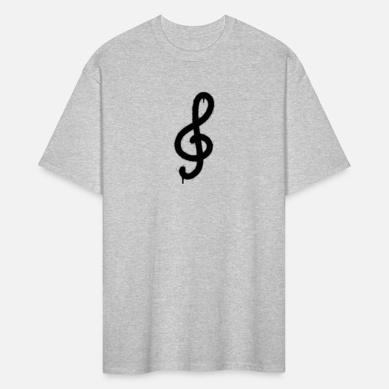 treble clef, music lover, musician
