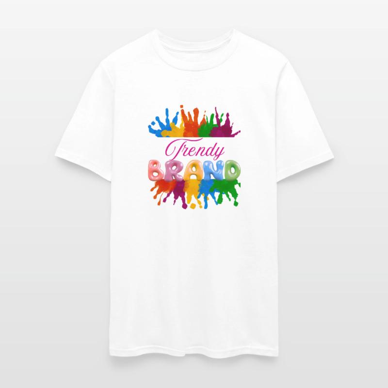 Trendy BRAND