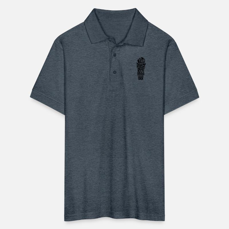 TRIBAL TATTOO CLOTHING DESIGNS