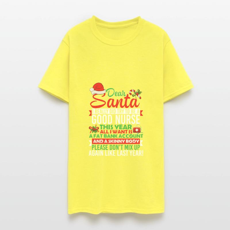 Tried To Be A Good Nurse I Want Fat Bank Account