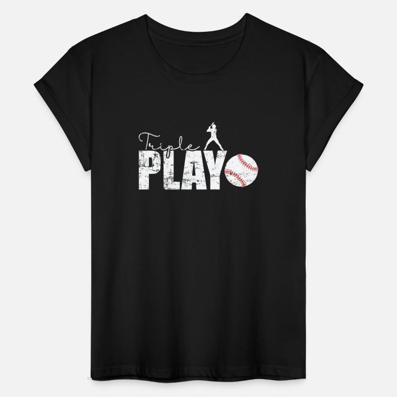 Triple Play Baseball