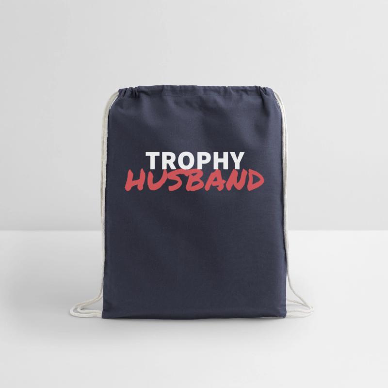 Trophy husband