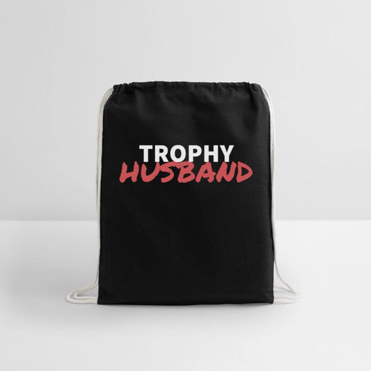 Trophy husband