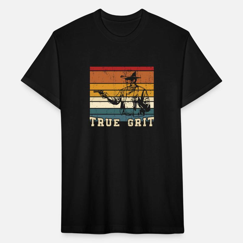 True Grit