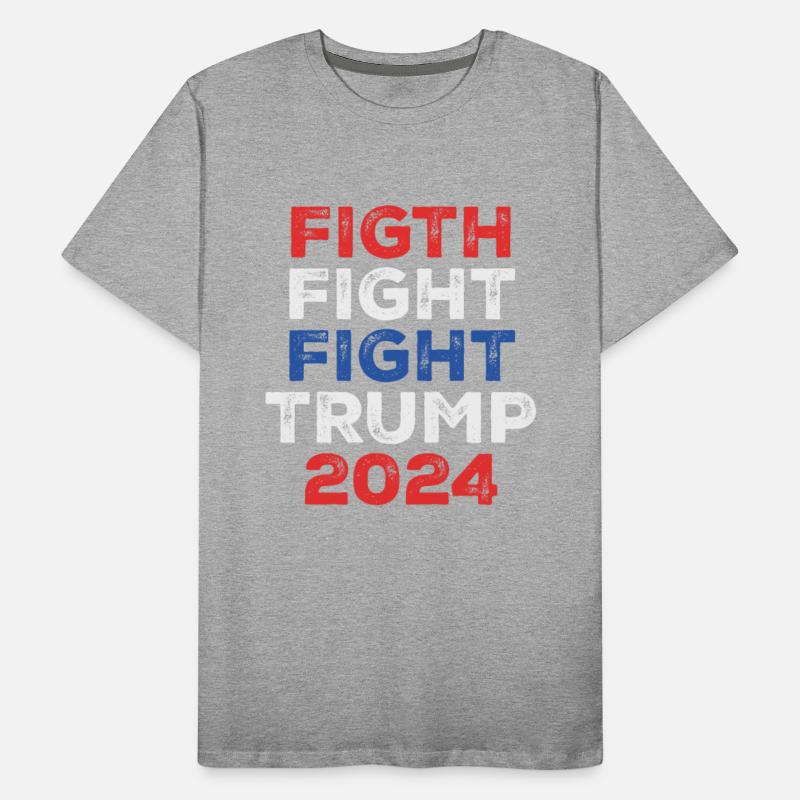 Trump 2024 Defend Our Values Fight Fight Fight!