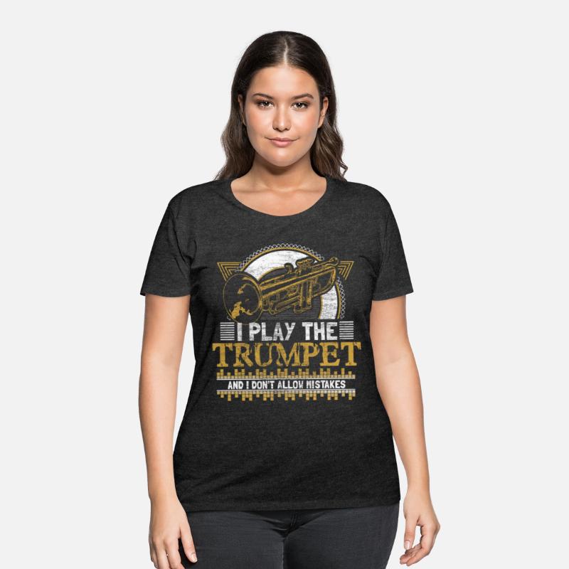 Trumpet Musical Instrument Concert Gift