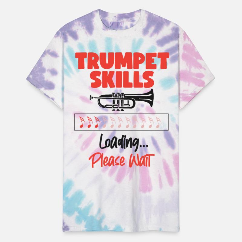 Trumpet Player Trumpet Skills