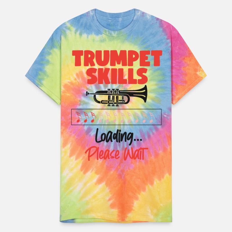 Trumpet Player Trumpet Skills