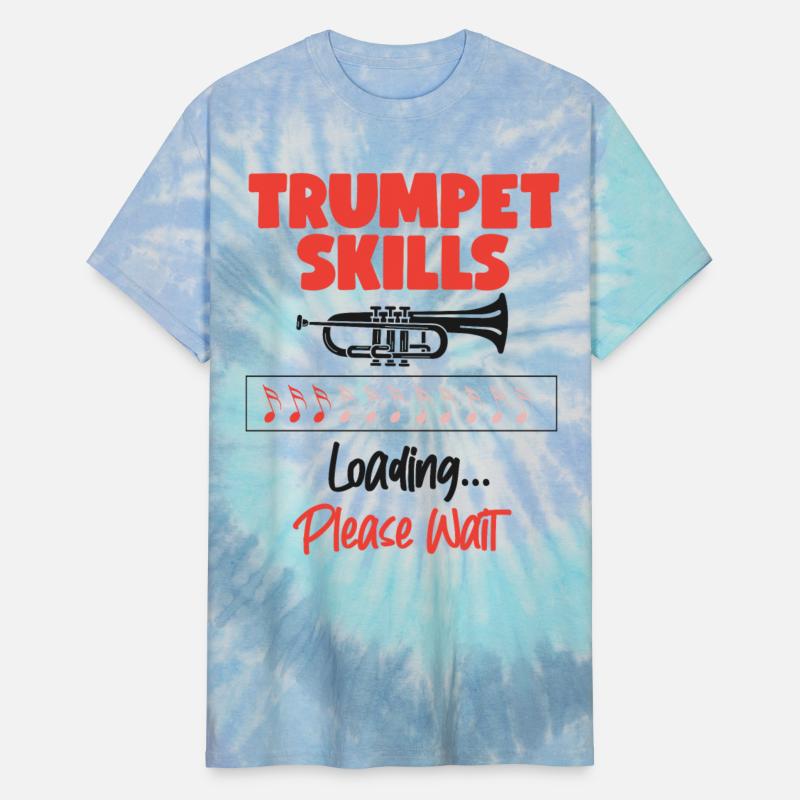 Trumpet Player Trumpet Skills