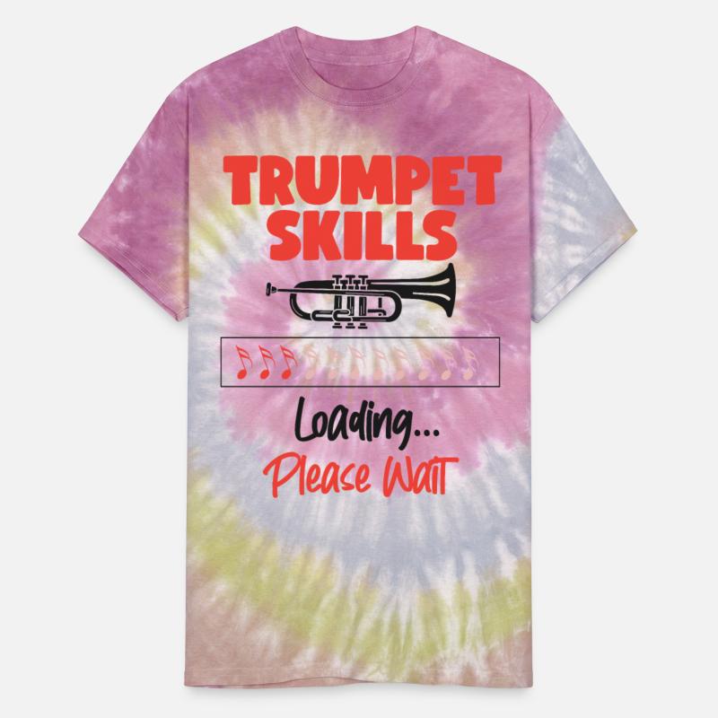 Trumpet Player Trumpet Skills