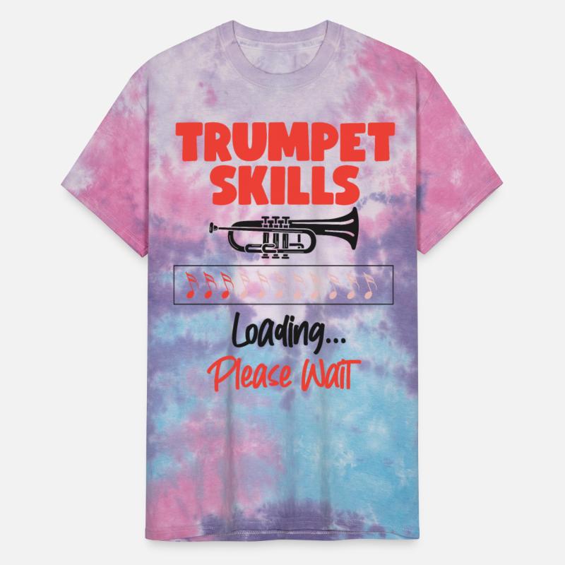 Trumpet Player Trumpet Skills