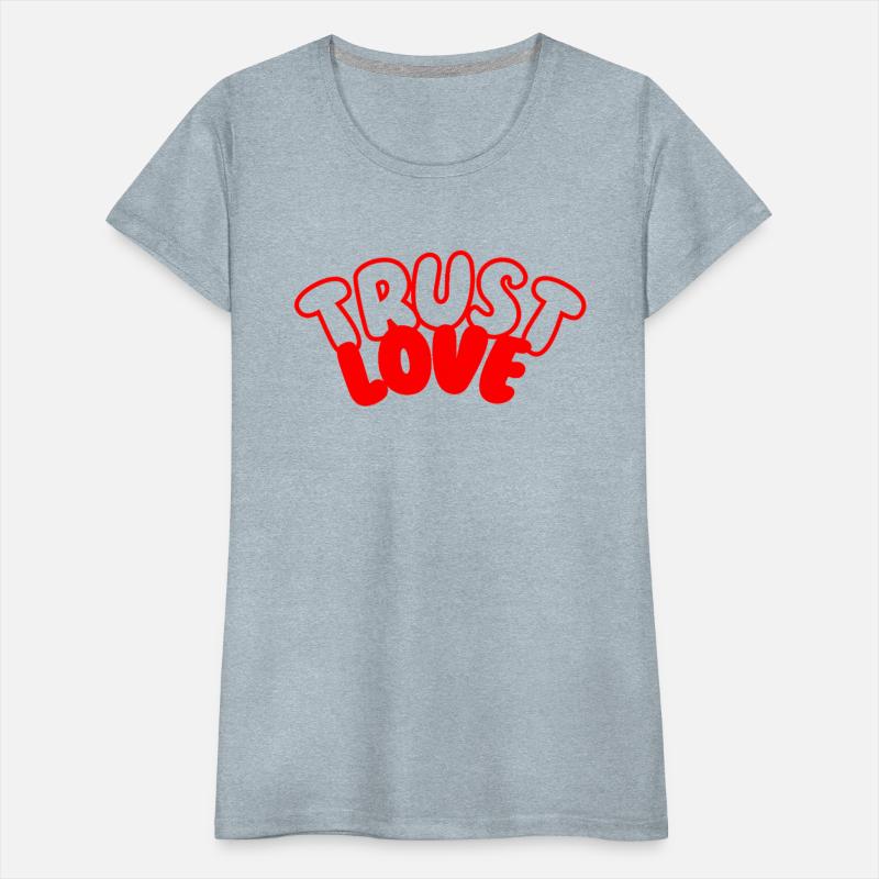 Trust Love