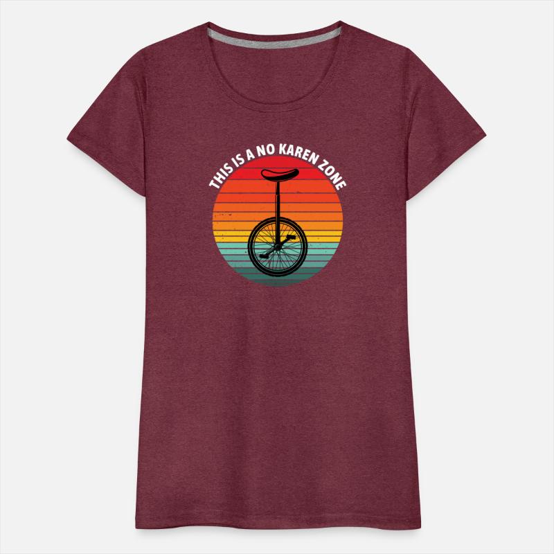 Tthis Is A No Karen Zone White