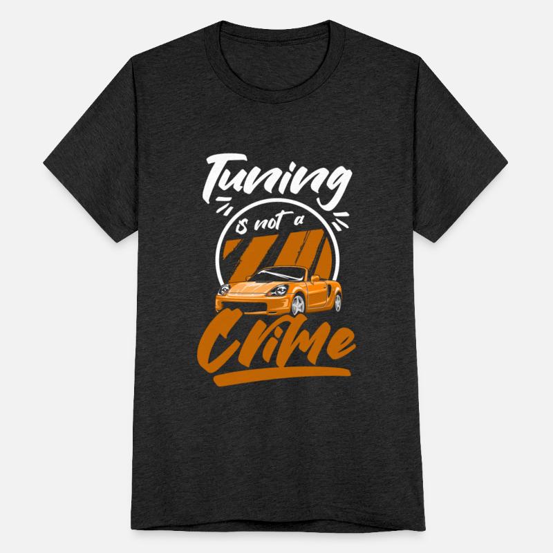 Tuner Motorsport Screwdrivers High Gloss