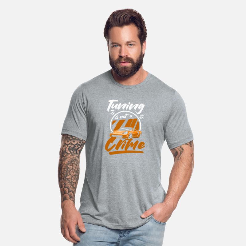 Tuner Motorsport Screwdrivers High Gloss