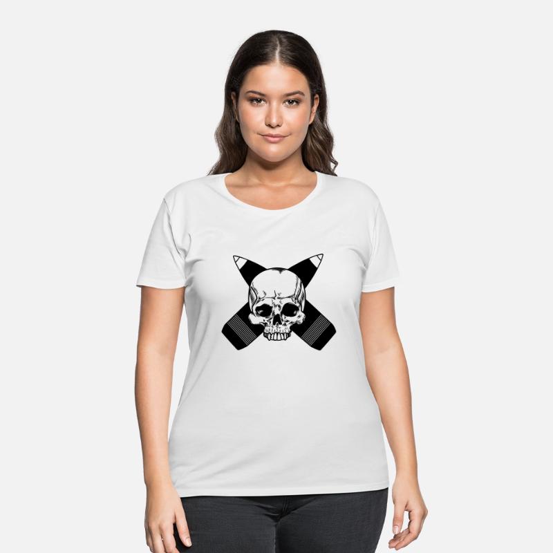 Two crossed grenades with skull or death's head