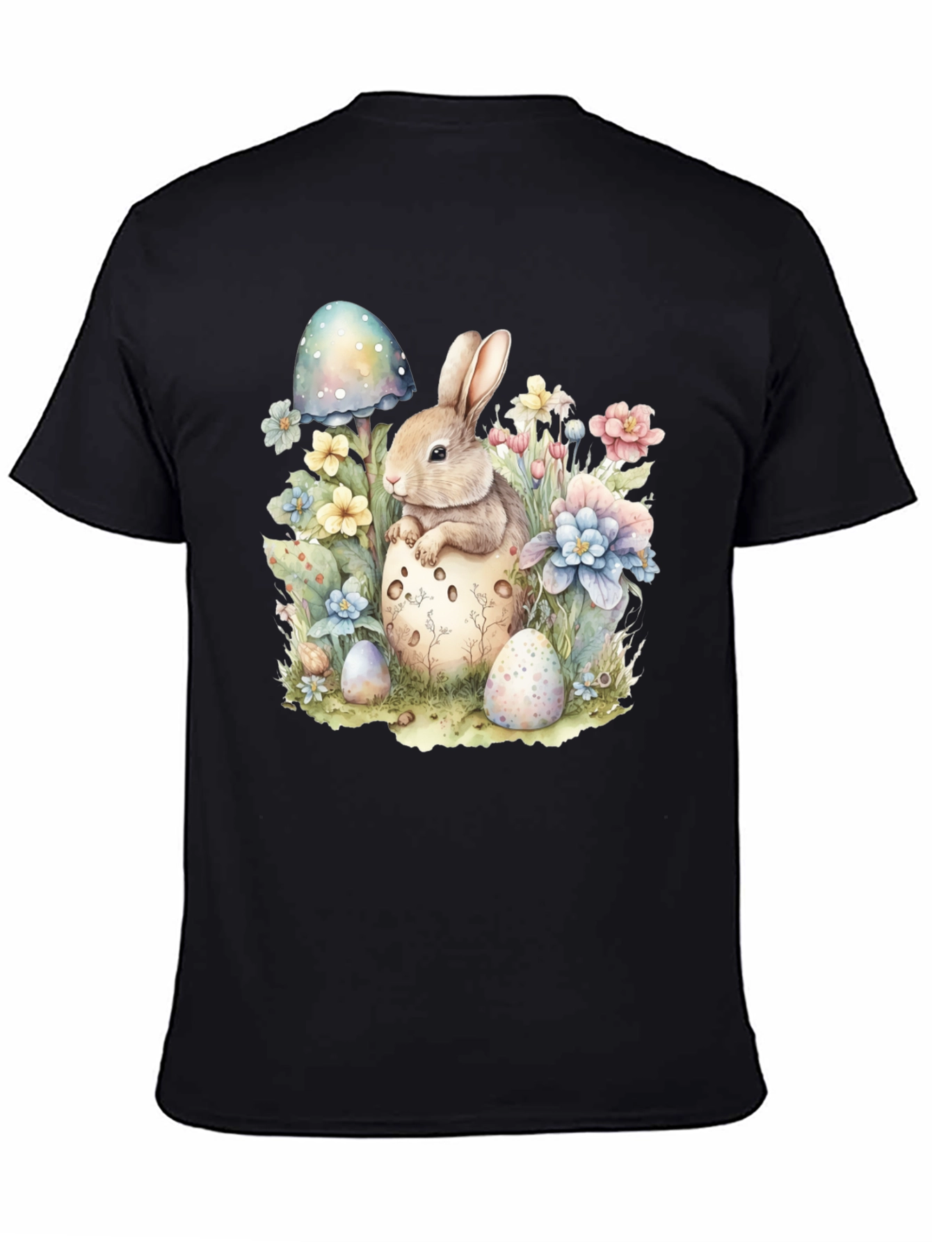 Easter Bunny T-Shirt