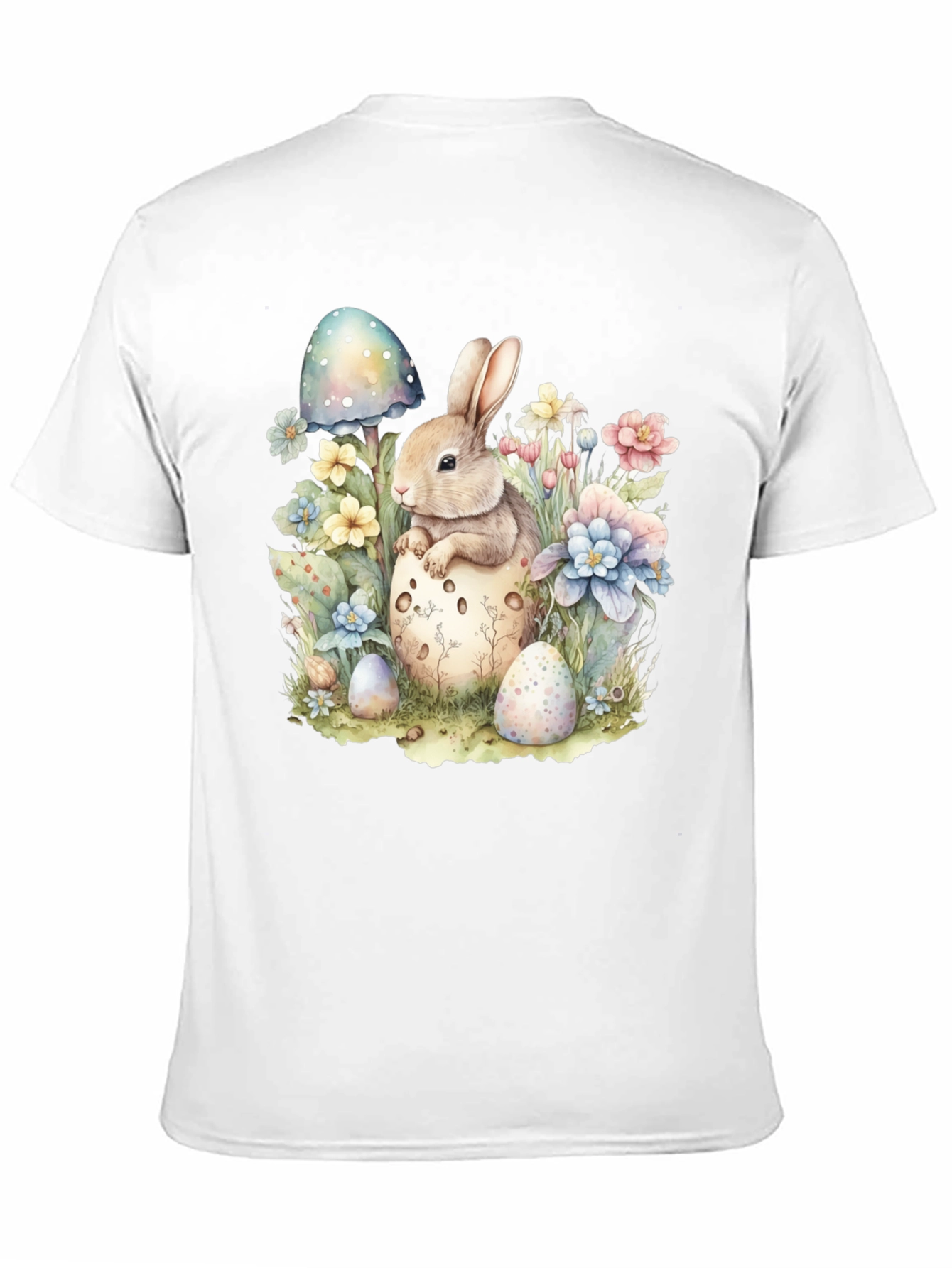 Easter Bunny T-Shirt
