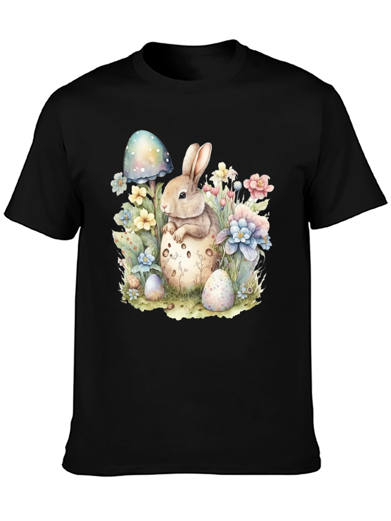Easter Bunny T-Shirt