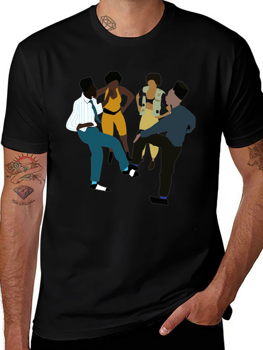 Fresh Prince of Bel-Air T-Shirt