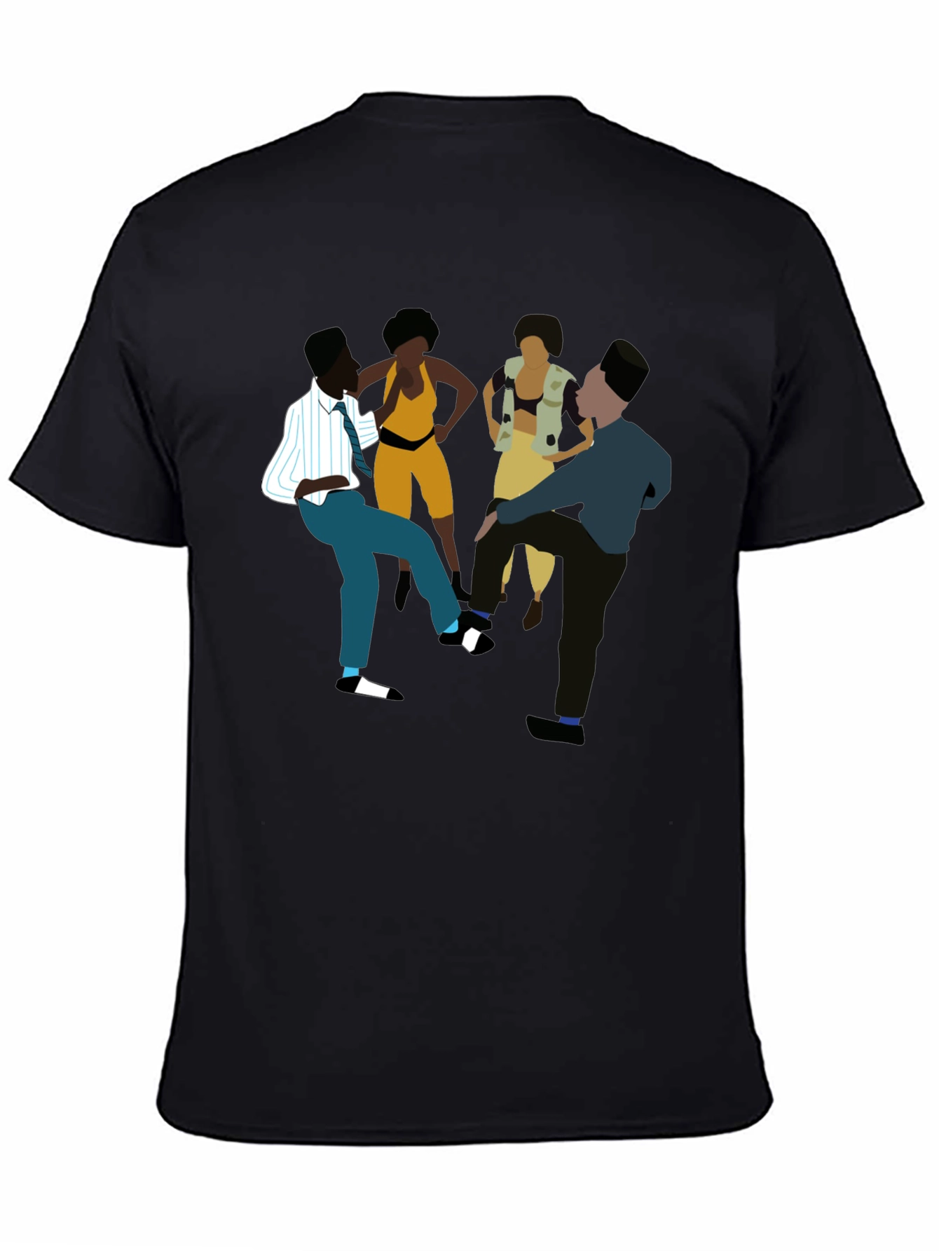 Fresh Prince of Bel-Air T-Shirt