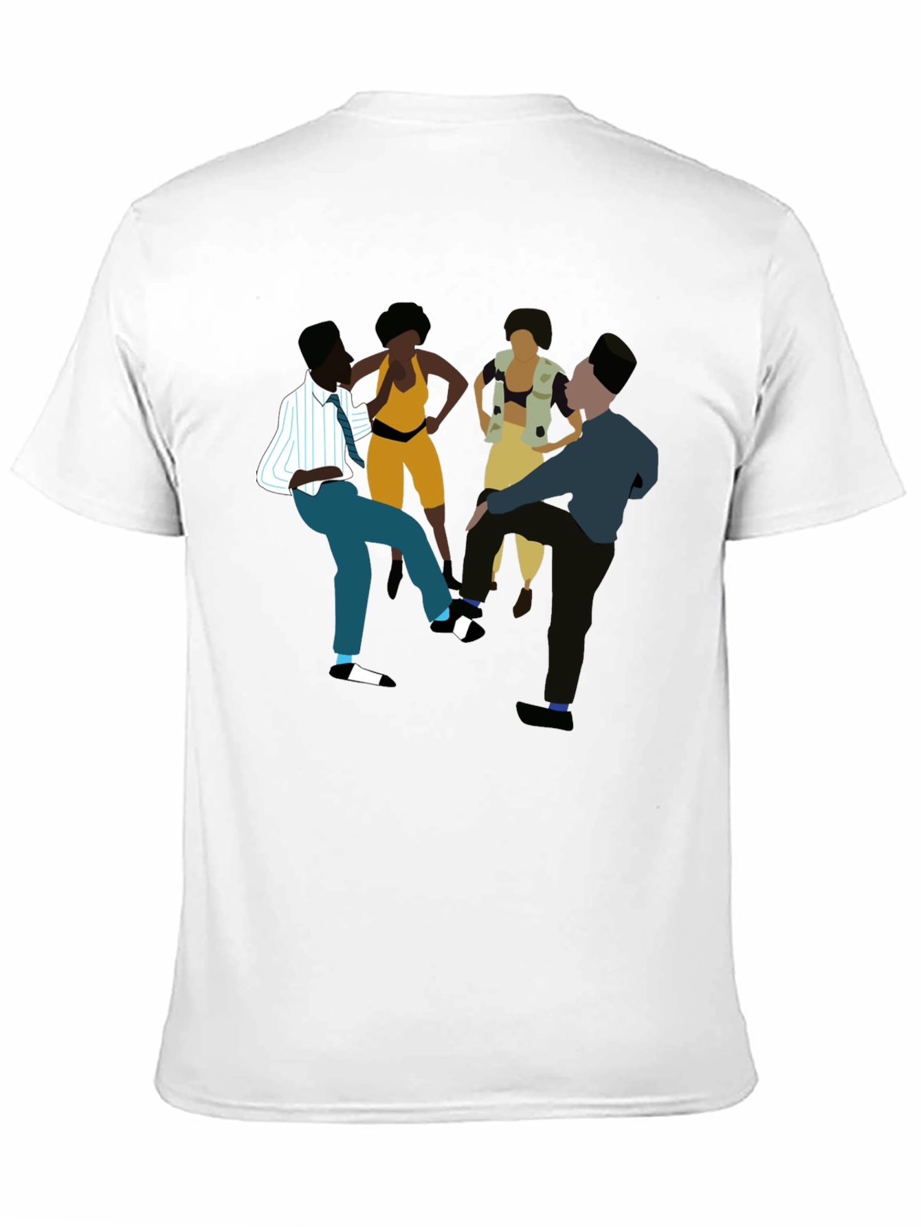 Fresh Prince of Bel-Air T-Shirt