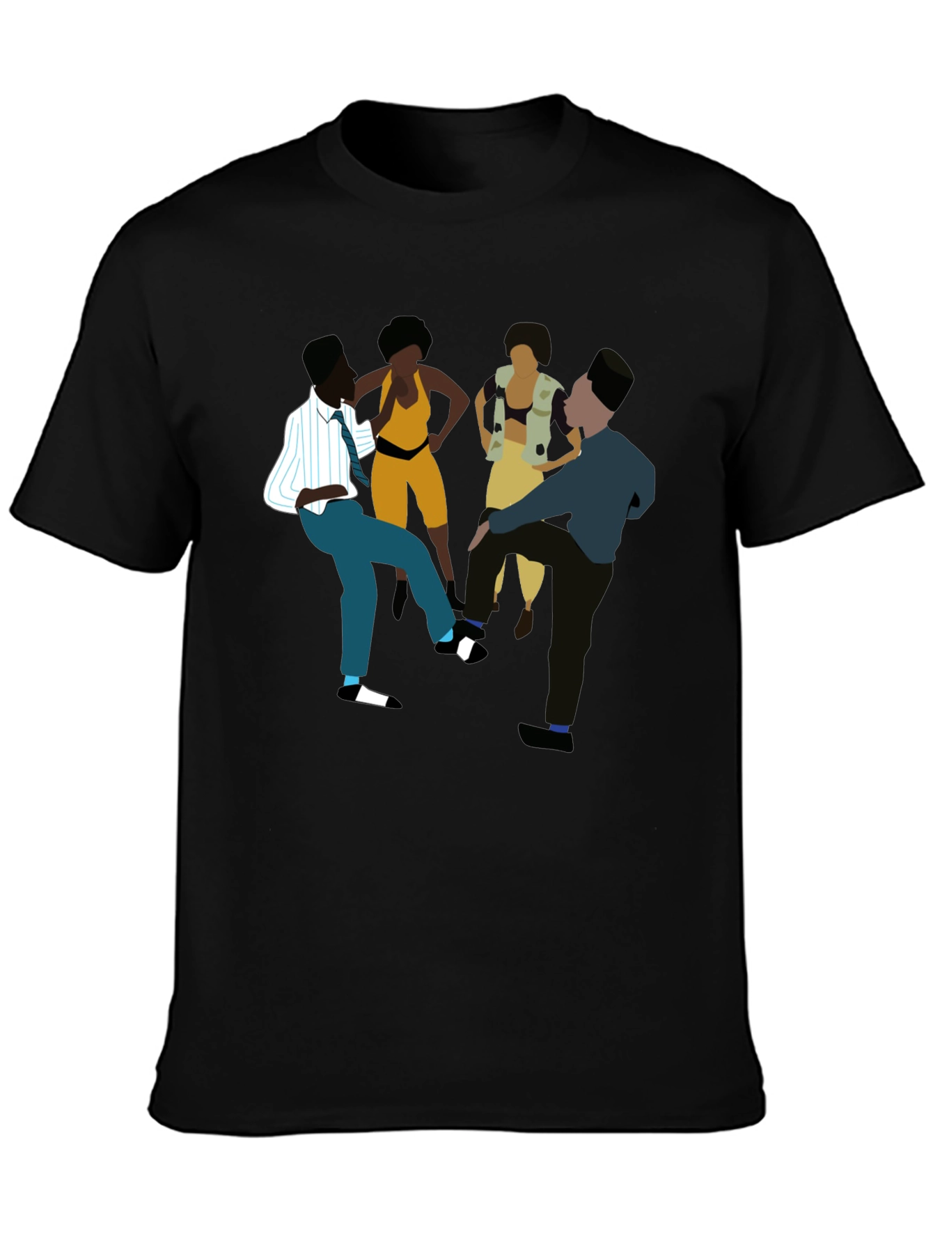 Fresh Prince of Bel-Air T-Shirt