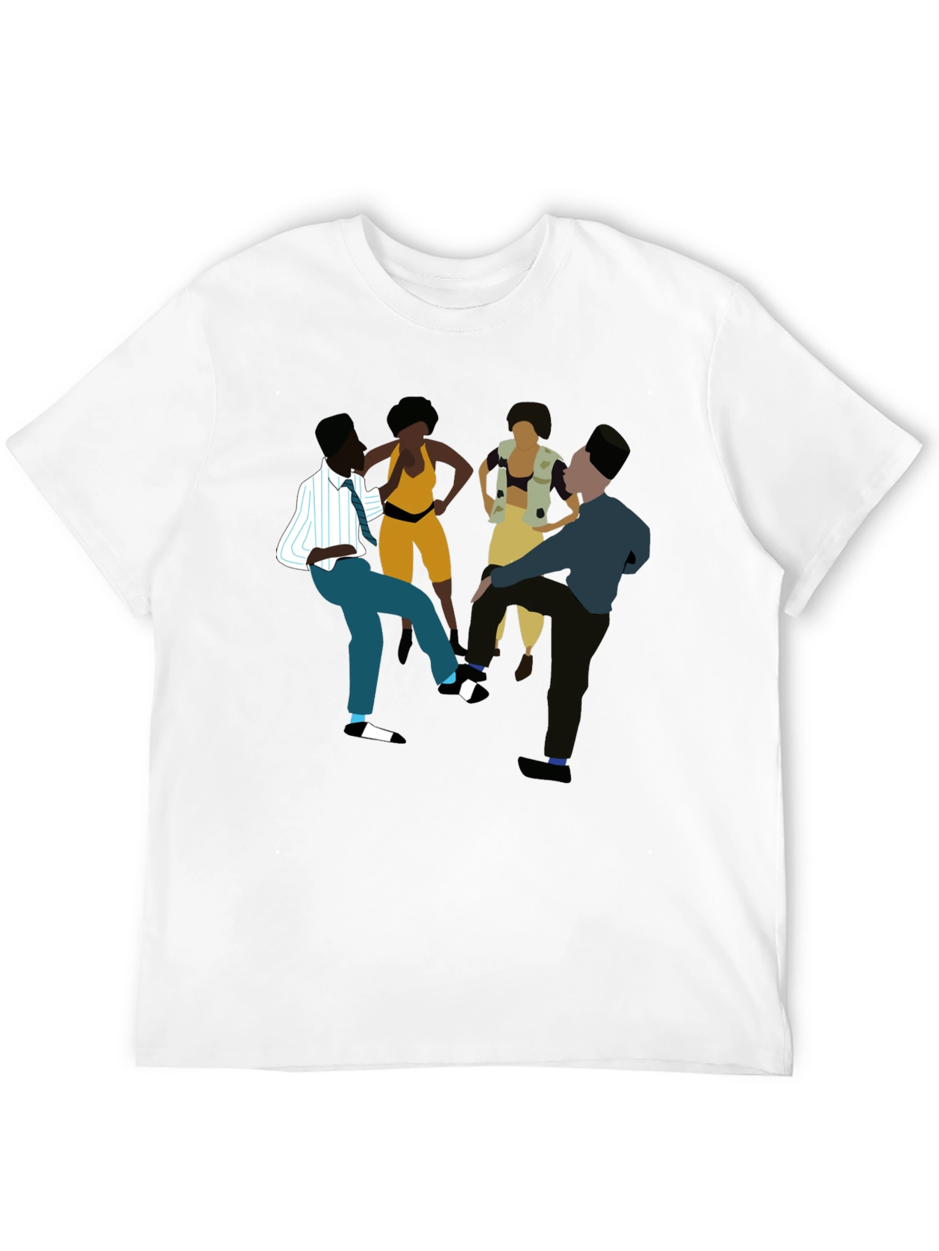 Fresh Prince of Bel-Air T-Shirt