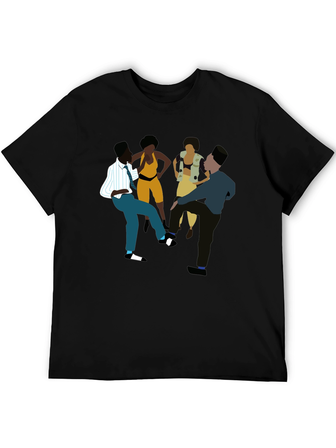 Fresh Prince of Bel-Air T-Shirt