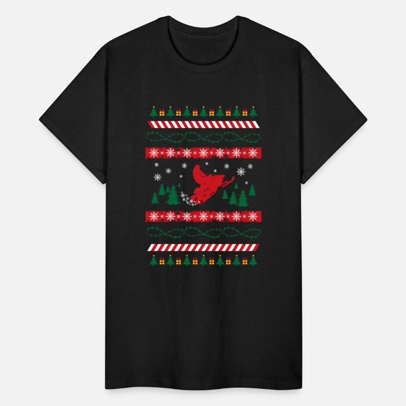 Ugly Christmas Sweater