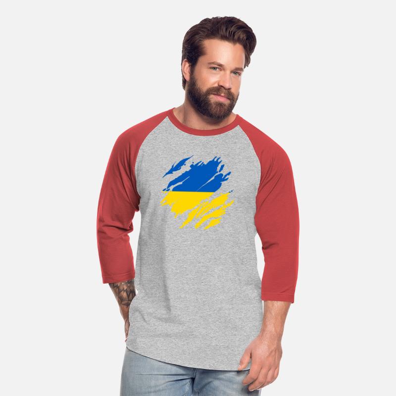 Ukrainian Flag Ukraine