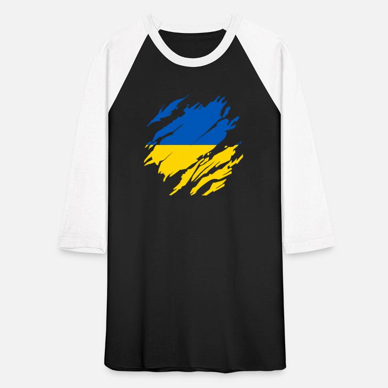 Ukrainian Flag Ukraine