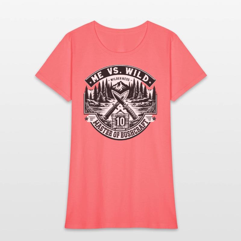 Ultimate Survival Bushcraft & Outdoor Adventure