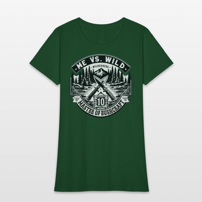 Ultimate Survival Bushcraft & Outdoor Adventure