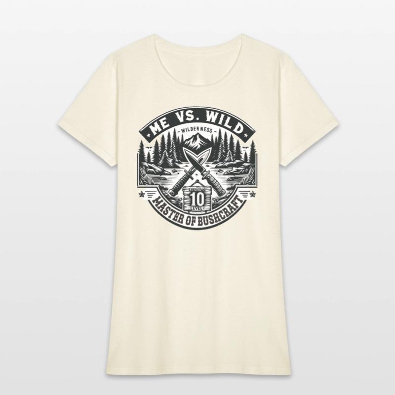 Ultimate Survival Bushcraft & Outdoor Adventure