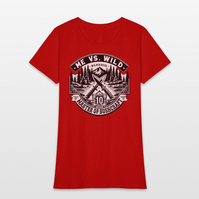 Ultimate Survival Bushcraft & Outdoor Adventure