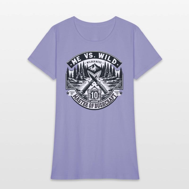 Ultimate Survival Bushcraft & Outdoor Adventure