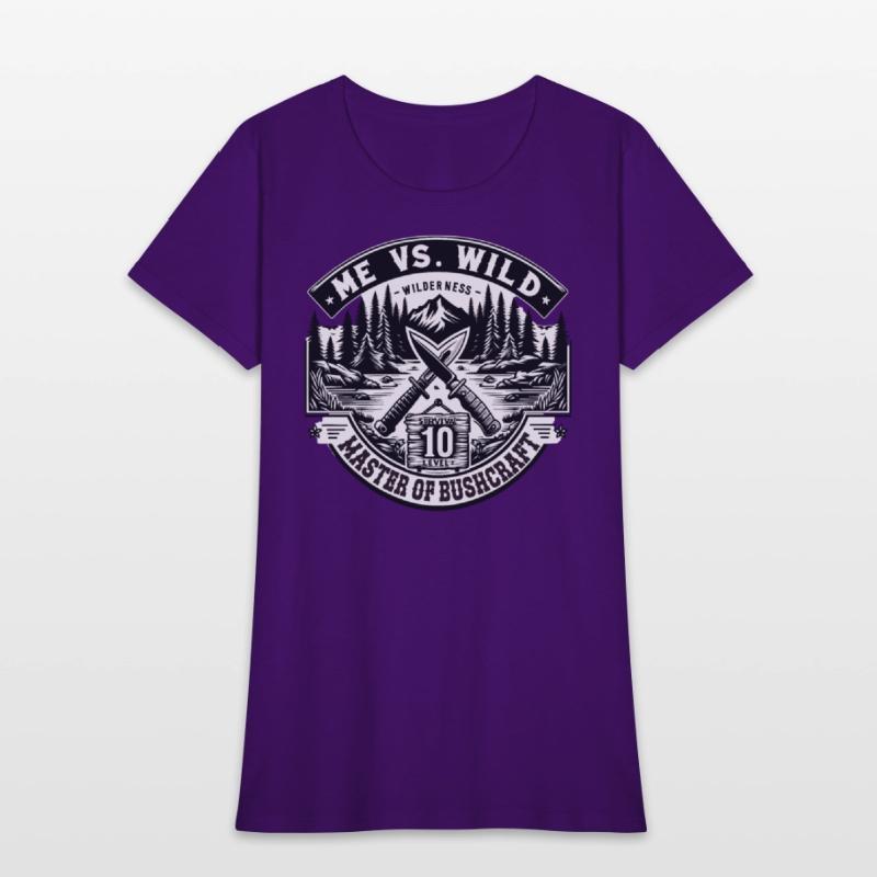 Ultimate Survival Bushcraft & Outdoor Adventure