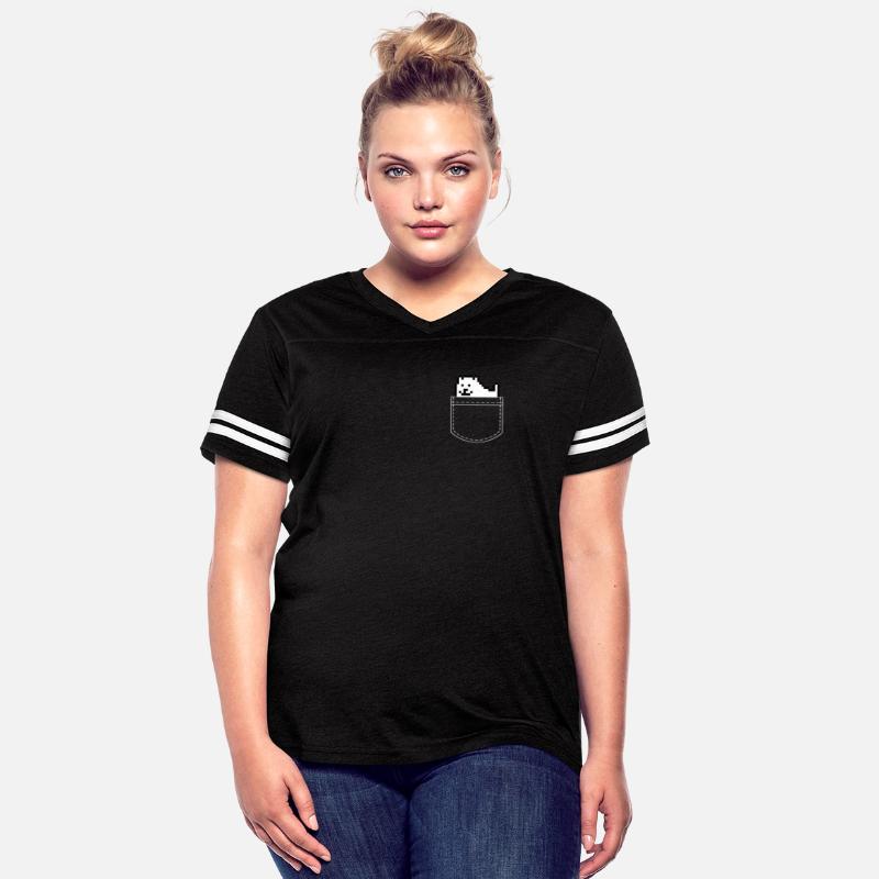 Undertale Dog Pocket