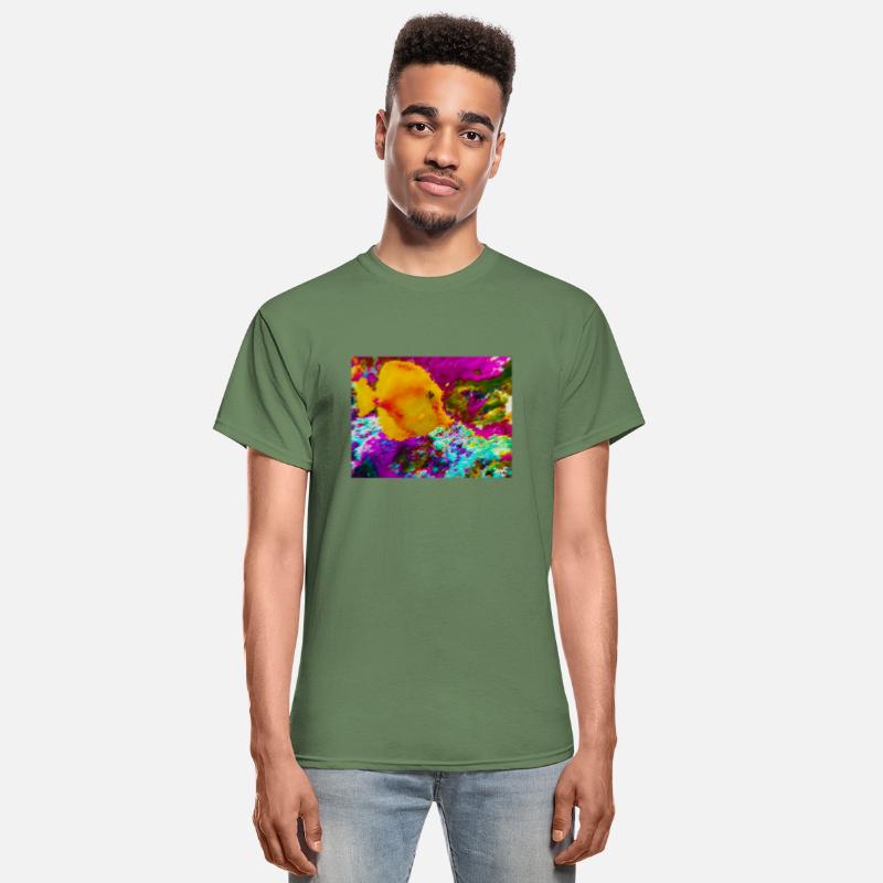 Underwater World I - 4:3