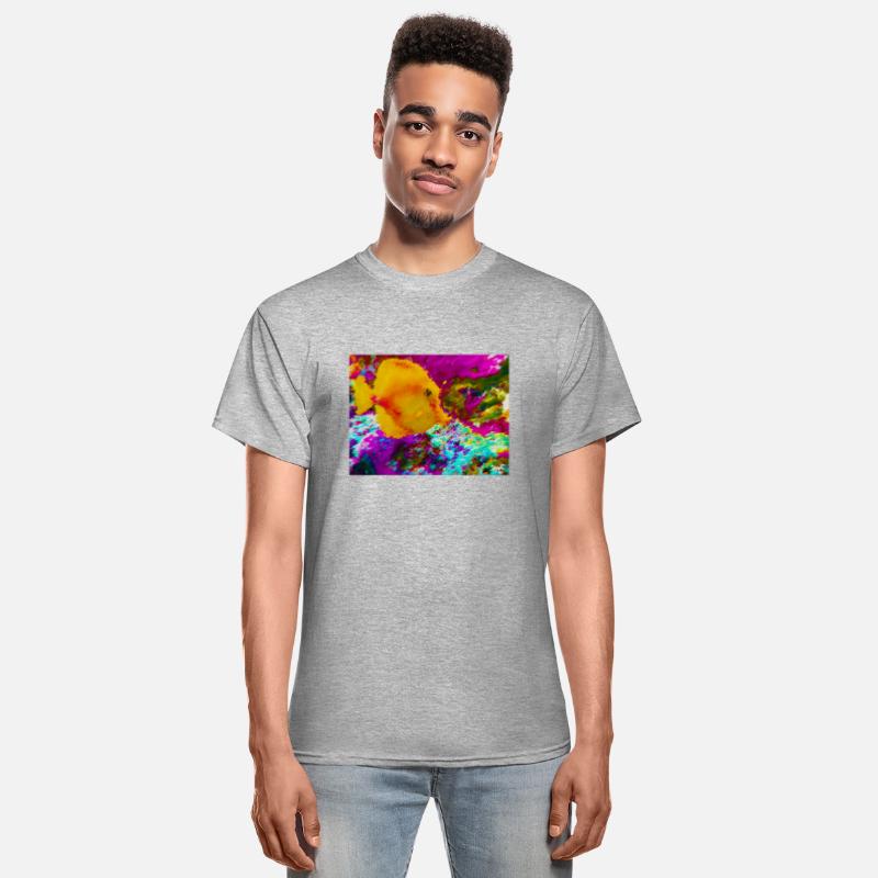 Underwater World I - 4:3