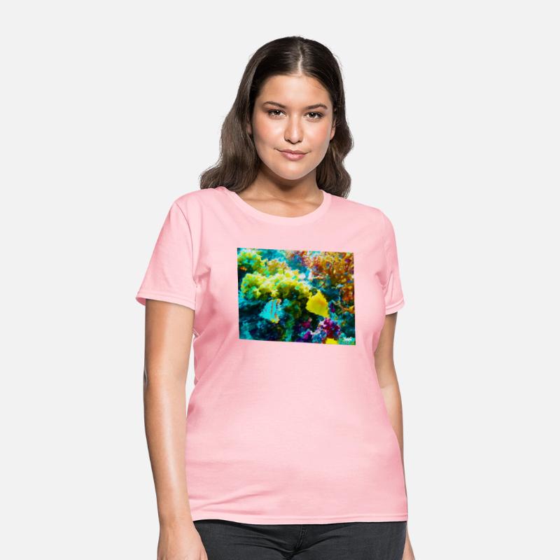 Underwater World II - 4:3