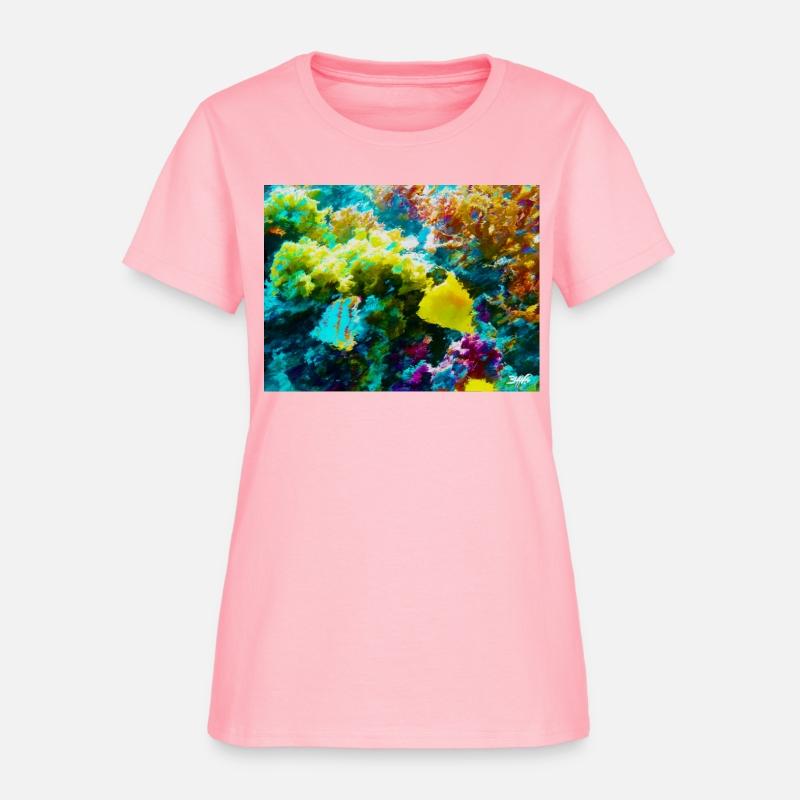 Underwater World II - 4:3