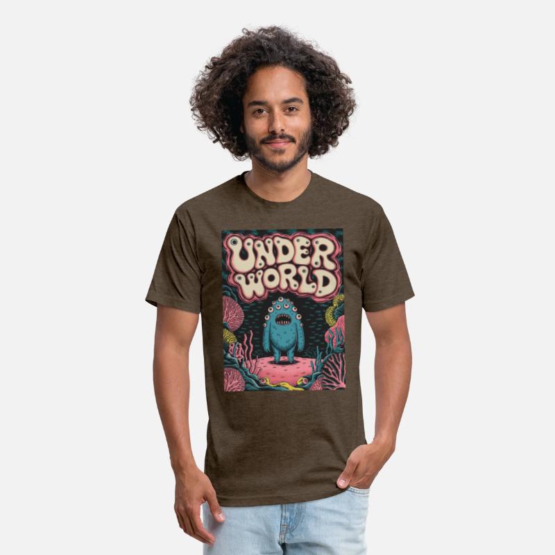 Underworld Adventure